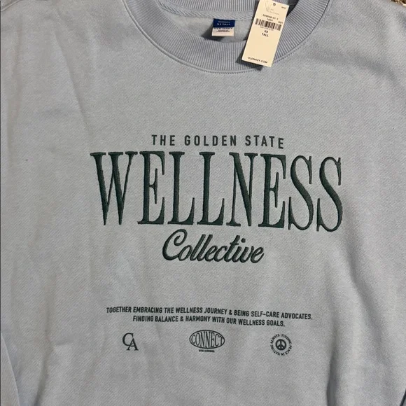 Old Navy Sweatshirt - Picture 3 of 9